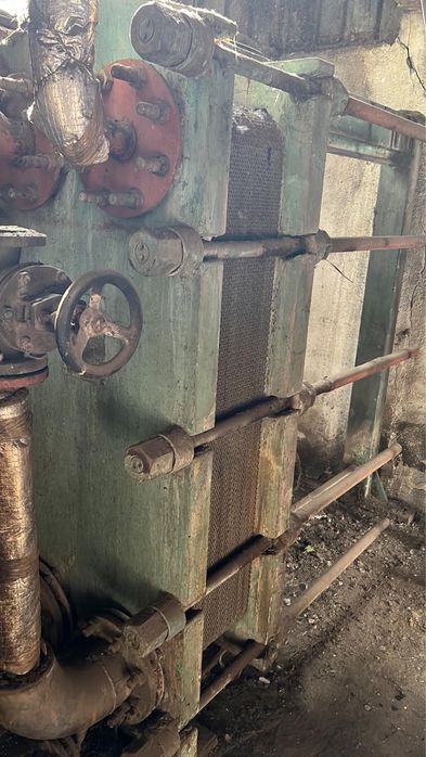 Centrală Termică Industrială pe Lemne Brichete Rumegus