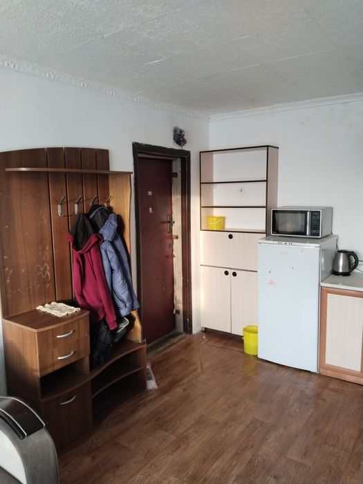 Сдам комнату в общежитии