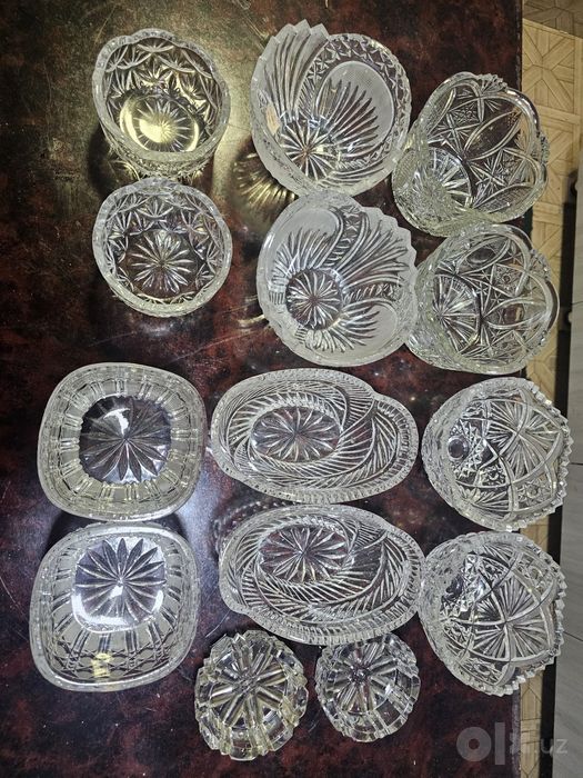 İdishla hammasi 400 ming qasqon 1 ta
