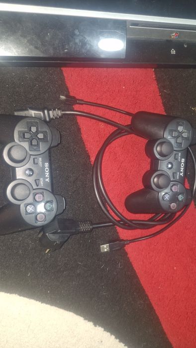 Playstation 3 fat