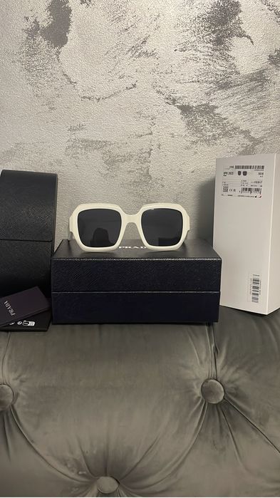 Ochelari Prada Noi