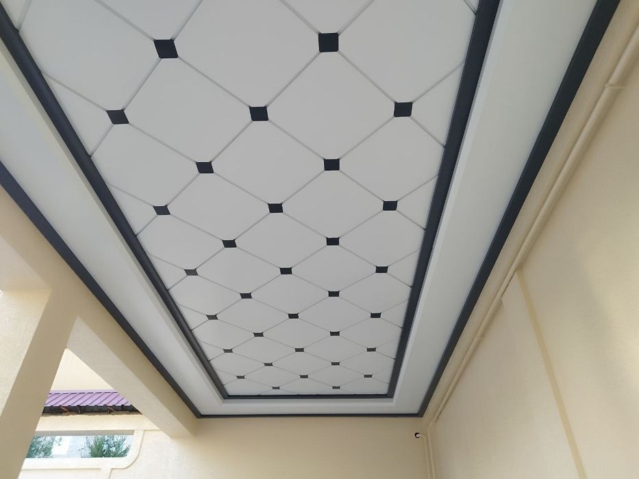 Tunikabond xizmat xamyonbob va tez sifatli