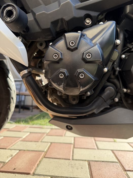 Kawasaki Z1000 ABS 2008