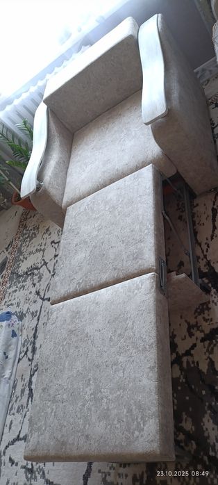 Продам кресло кровать.