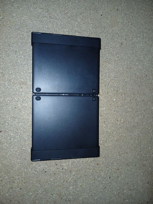 Tastatura pliabila full-size ProtoArc XKM01, Bluetooth 2.4G, neagra