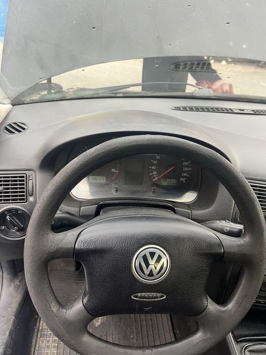 Vand Golf 4, 1.9 tdi