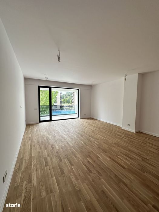 Direct Propietar - Apartament 2 camere cu vedere spectaculoasa