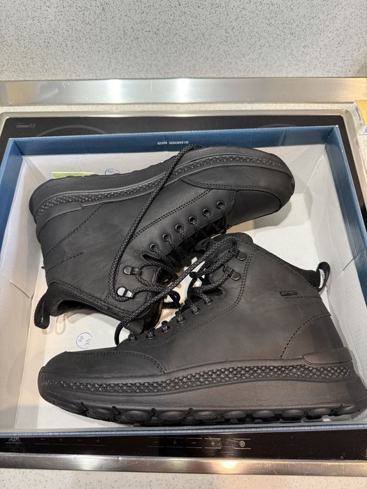 GEOX-44 номер водоустойчиви,зимни