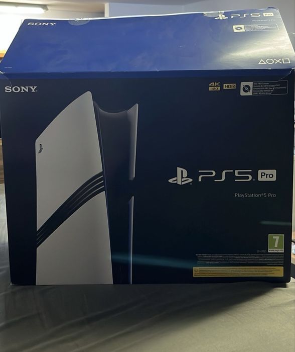 playstation 5pro