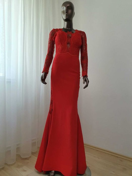 Rochie de seara lunga