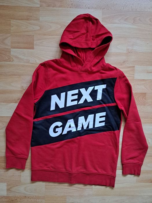 Hanorac băieți C$A