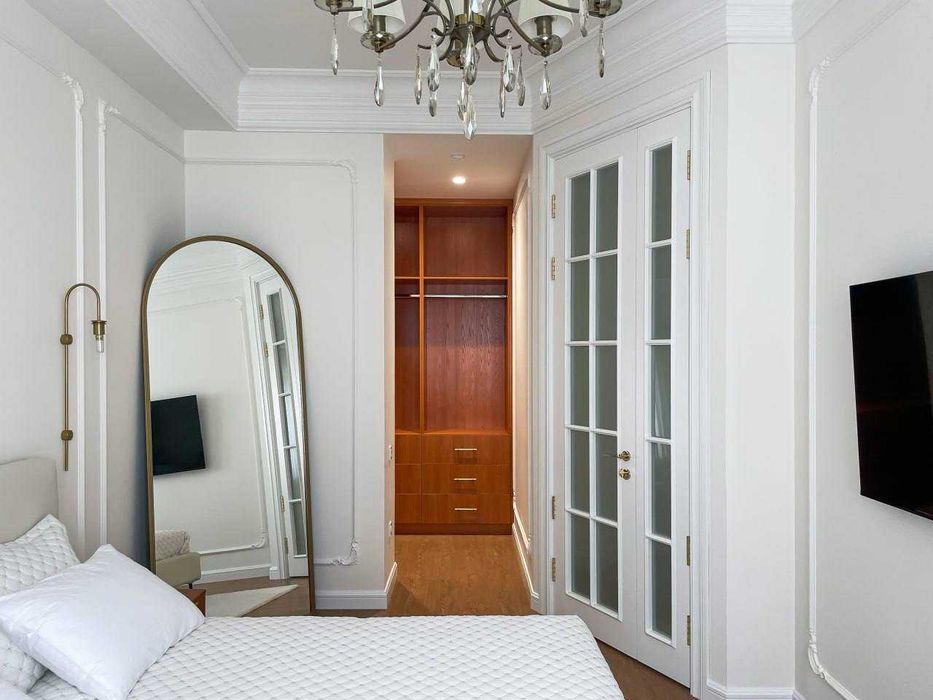 Tashkent City Boulevard residence. Сдаётся 3х комнатная квартира.