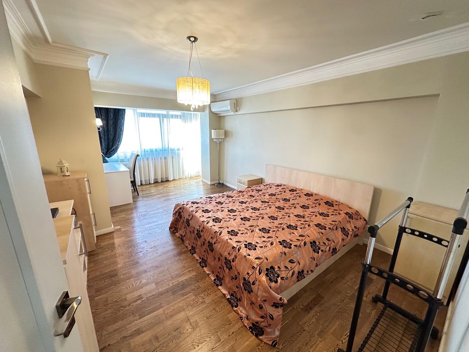 Apartament 3 camere