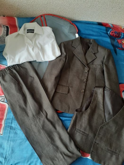 Костюм для мальчика