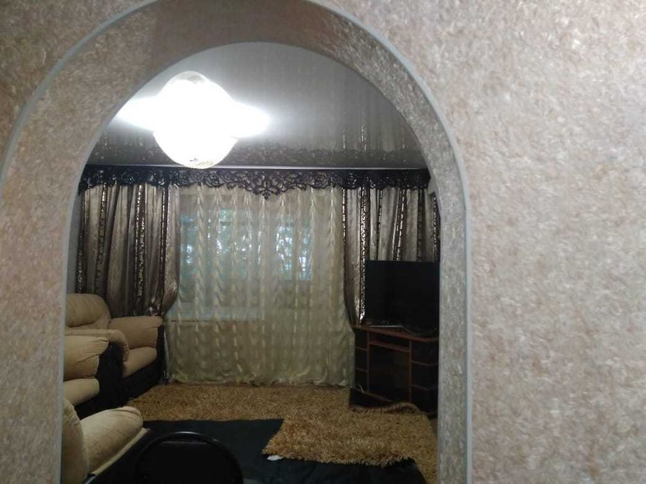 сдам в аренду квартиру-дом