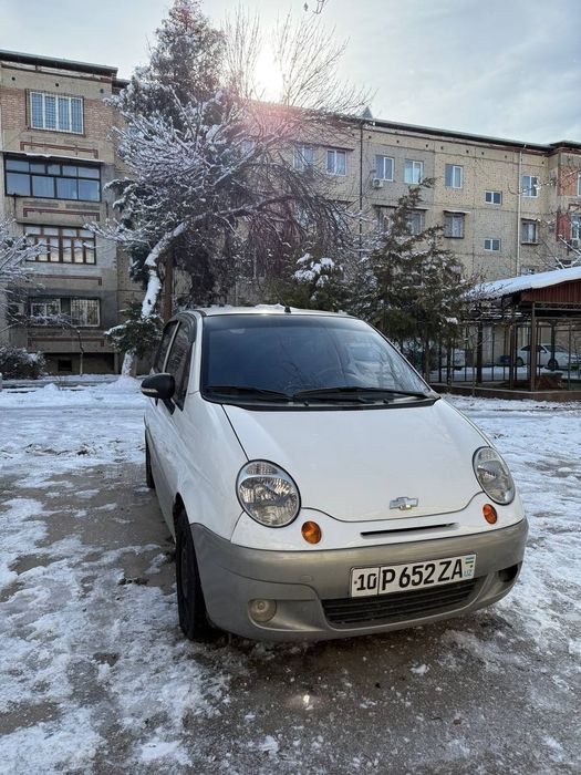 Matiz Best 2015 | Матиз Бест 2015