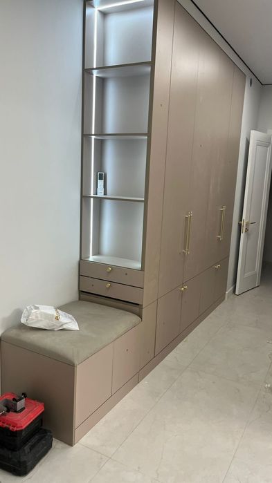 Разборка Сборка мебели Мебельщик