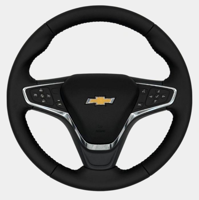 Продается: НОВЫЙ Малибу 2 руль, бар и климат контроль для LACETTI