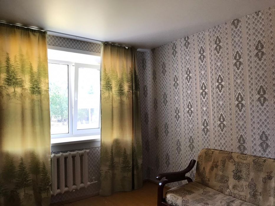 Сдам 1 комнатную квартиру