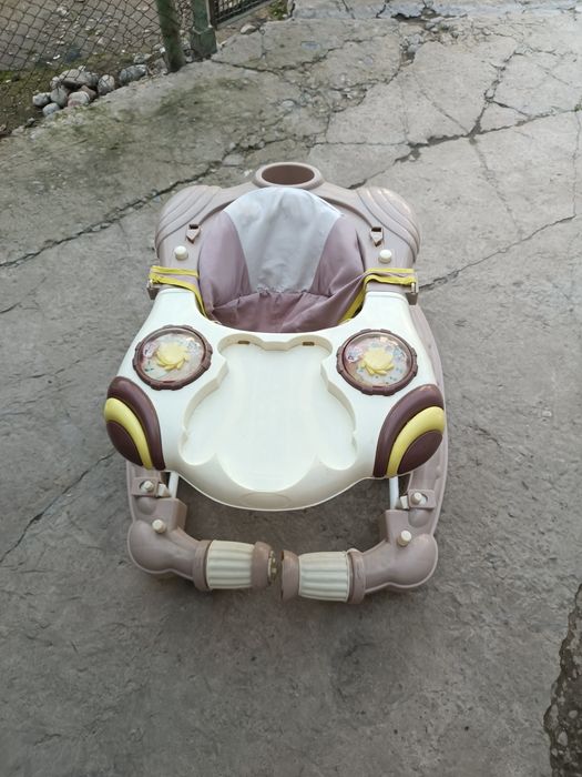 Ходунки для детей