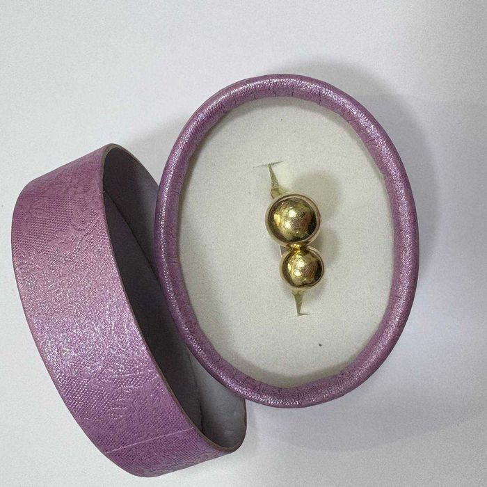 Inel Aur 14k 2.58gr (ctg)