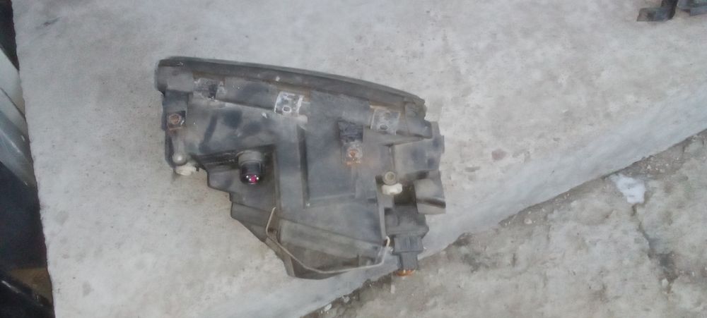 S4 фары S 4 фары