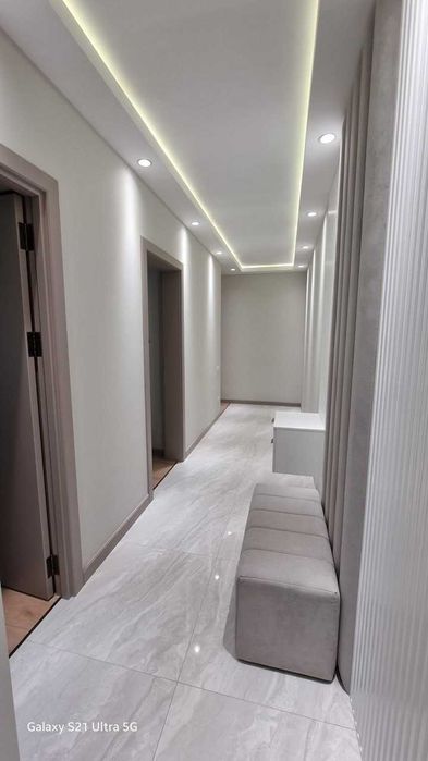 сдается квартира с системой Умный дом в NRG Aybek