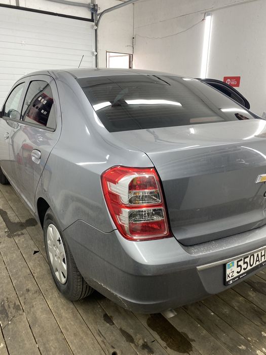 Тонировка от 8 000 АКЦИЯ