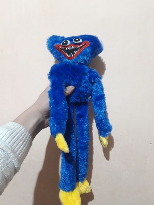 Хаги баги,киси миси,кили били т.б