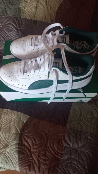 Маратонки PUMA номер 44.5