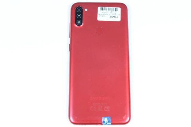 Galaxy A11 samsung 32gb