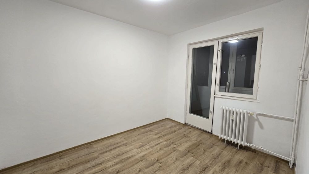 Apartament cu 3 camere tip X