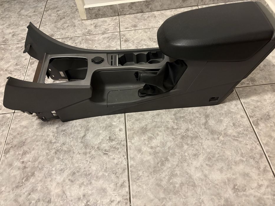 Cotiera Ford Focus mk2