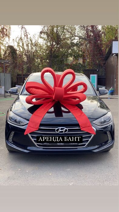 Бант машина 7000тг