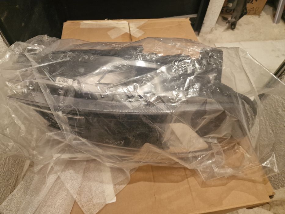 Opel Astra K матрични фарове Последни бройки