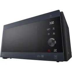 Микровълнова фурна с грил LG MH6565CPB 25L 1000W Smart Inverter Нов Премиум