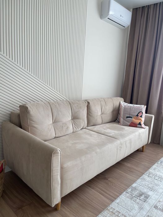 Продам стильный диван