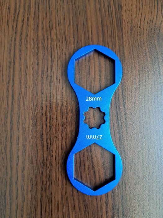 Cheie furca SR Suntour XCR/XCM/XCT/RST sau Suntour Epixon