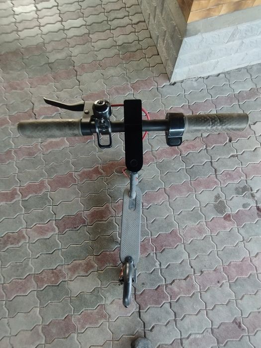 Электро самокат Xiaomi