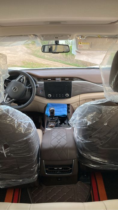 Продаеться внедорожник