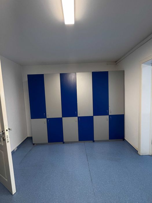 Spații de birouri de închiriat | Diverse suprafețe | Parcare | Zonă accesibilă | AC