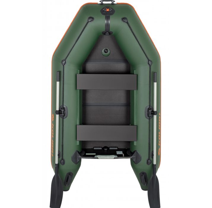 Barcă gonflabila Kolibri KM-245D, podina tego