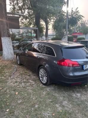 Opel insignia an 2012 cdti de vanzare
