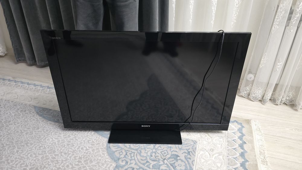 Телевизор Sony Bravia
