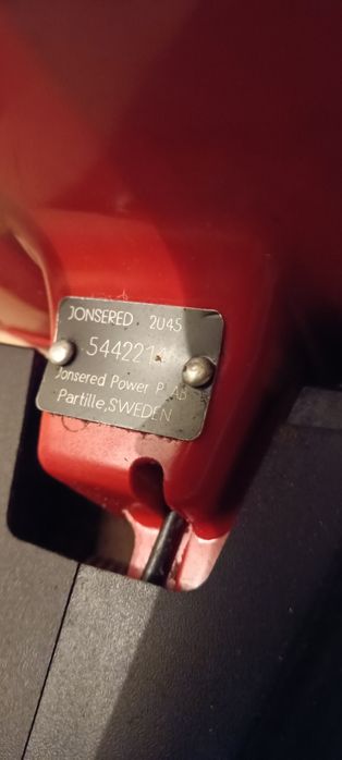 Резачка Jonsered 2045 turbo -husqvarna