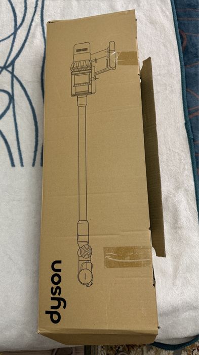 Dyson пылесос оригинал