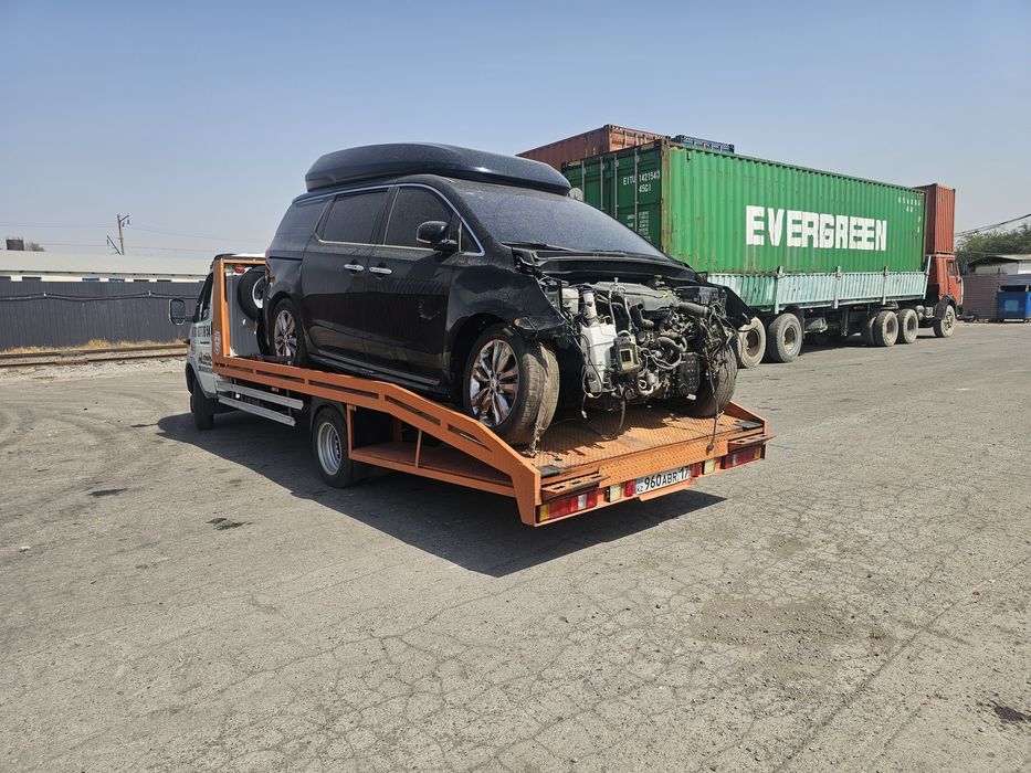 Эвакуатор работаем 24.7