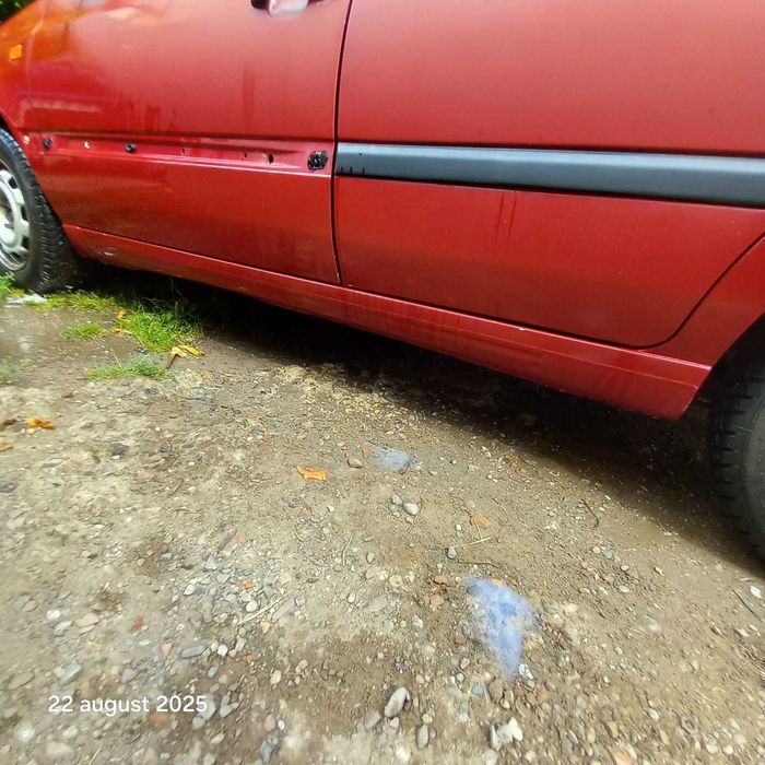 VOLKSWAGEN Golf 1994 — imagine 3