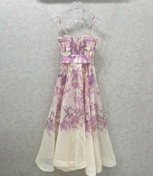 Zimmermann дамска памучна рокля