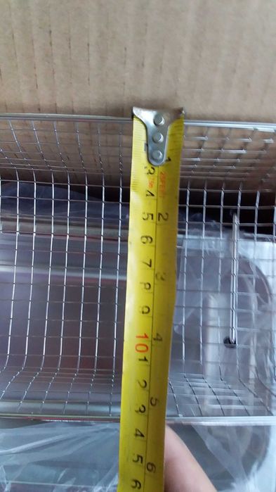 3л Ултразвукова дигитална почистваща вана